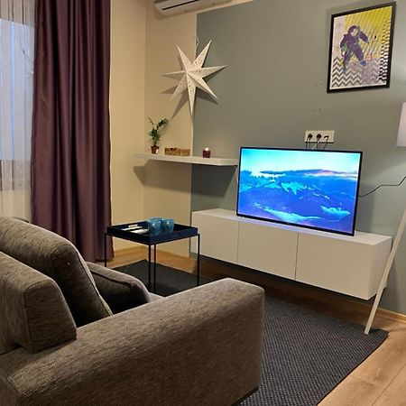 Roj Suite Estambul Exterior foto