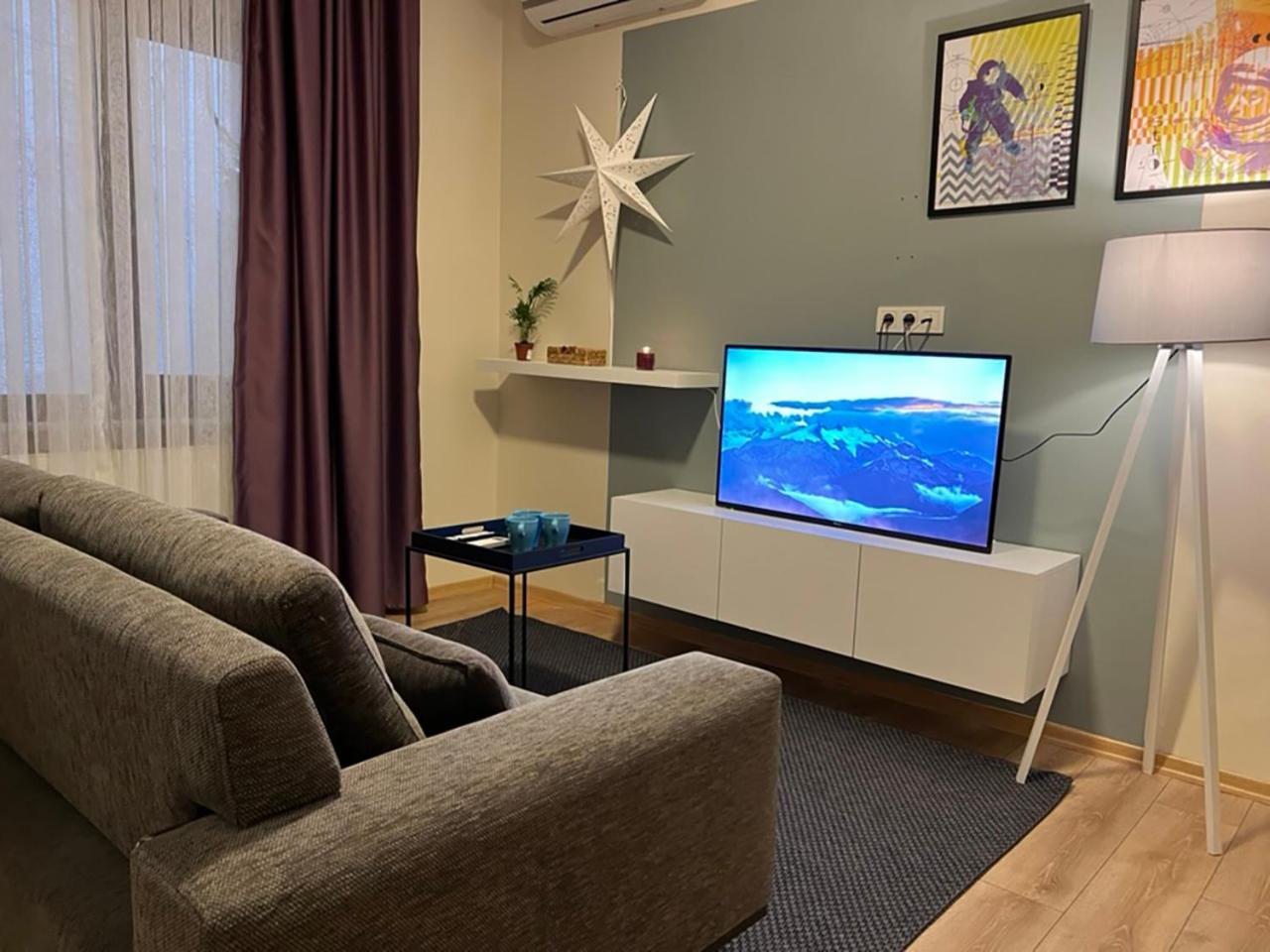 Roj Suite Estambul Exterior foto