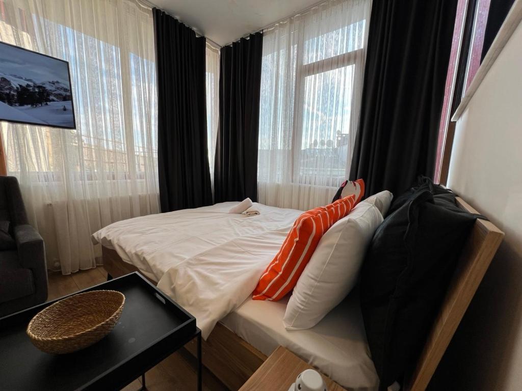 Roj Suite Estambul Exterior foto