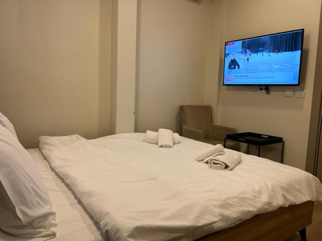 Roj Suite Estambul Exterior foto