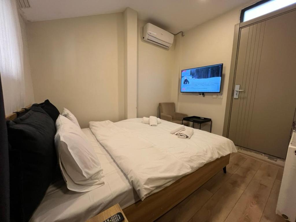 Roj Suite Estambul Exterior foto