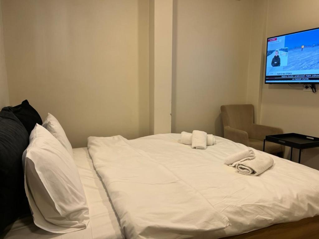 Roj Suite Estambul Exterior foto
