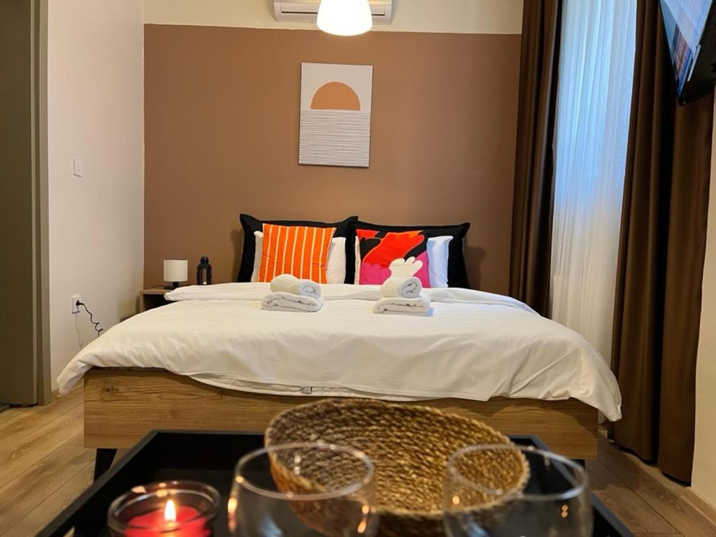 Roj Suite Estambul Exterior foto