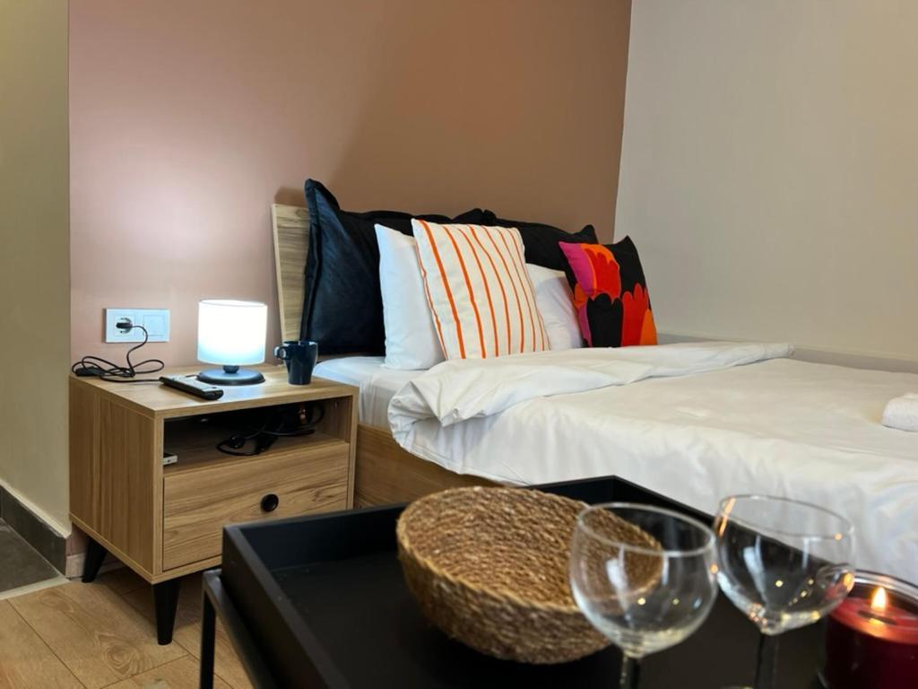 Roj Suite Estambul Exterior foto