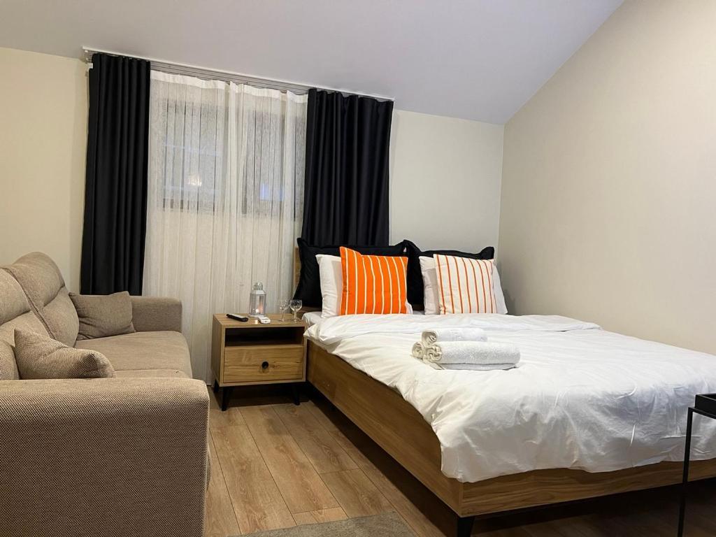 Roj Suite Estambul Exterior foto
