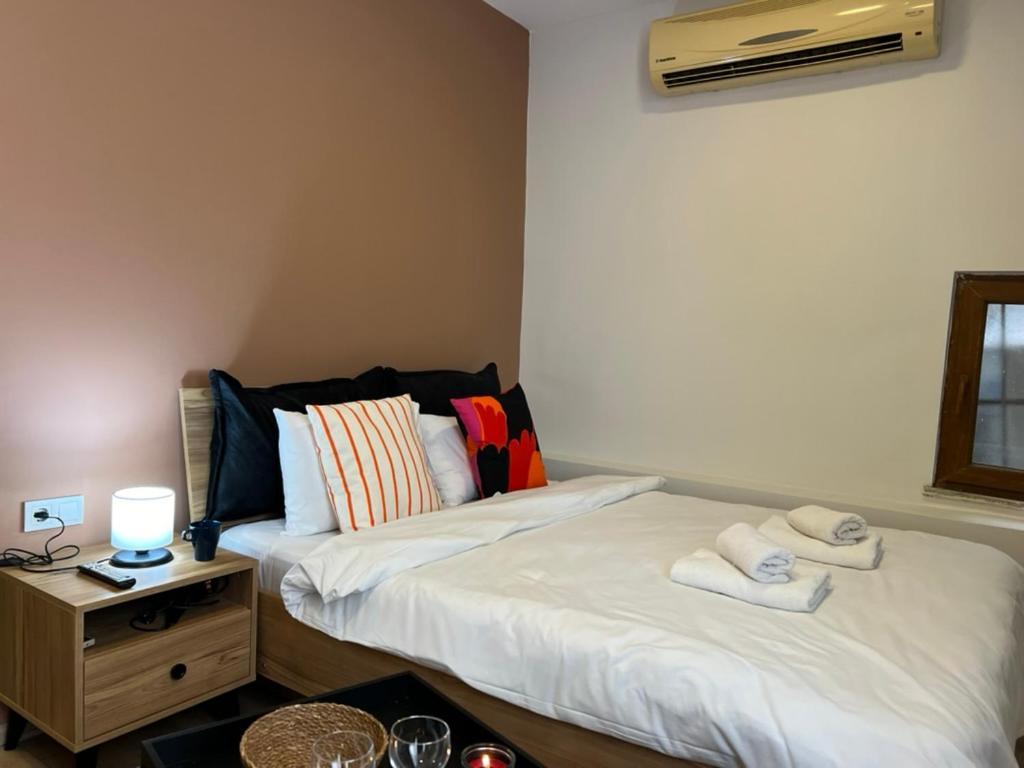Roj Suite Estambul Exterior foto