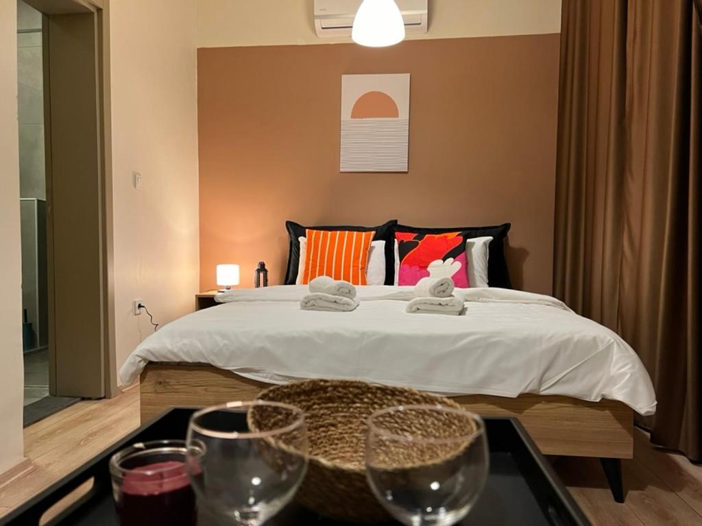 Roj Suite Estambul Exterior foto