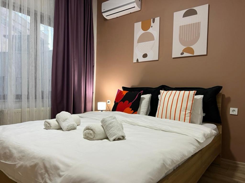 Roj Suite Estambul Exterior foto