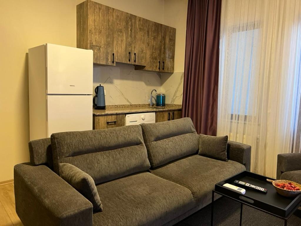 Roj Suite Estambul Exterior foto