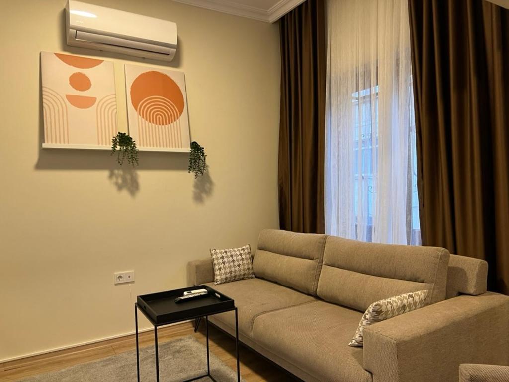 Roj Suite Estambul Exterior foto
