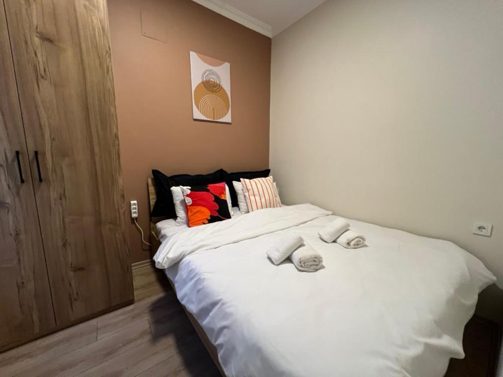Roj Suite Estambul Exterior foto