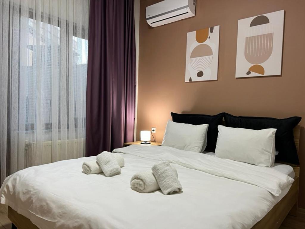 Roj Suite Estambul Exterior foto