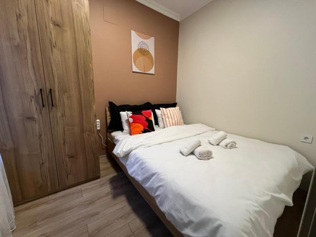 Roj Suite Estambul Exterior foto