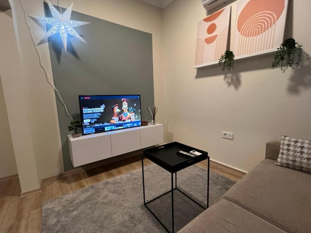 Roj Suite Estambul Exterior foto