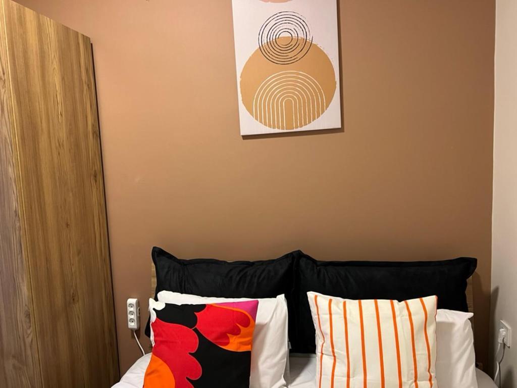 Roj Suite Estambul Exterior foto