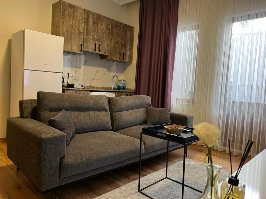 Roj Suite Estambul Exterior foto
