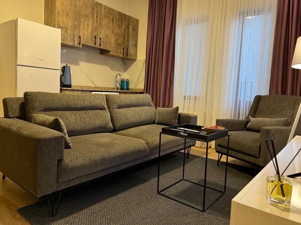 Roj Suite Estambul Exterior foto