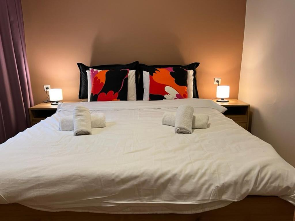 Roj Suite Estambul Exterior foto