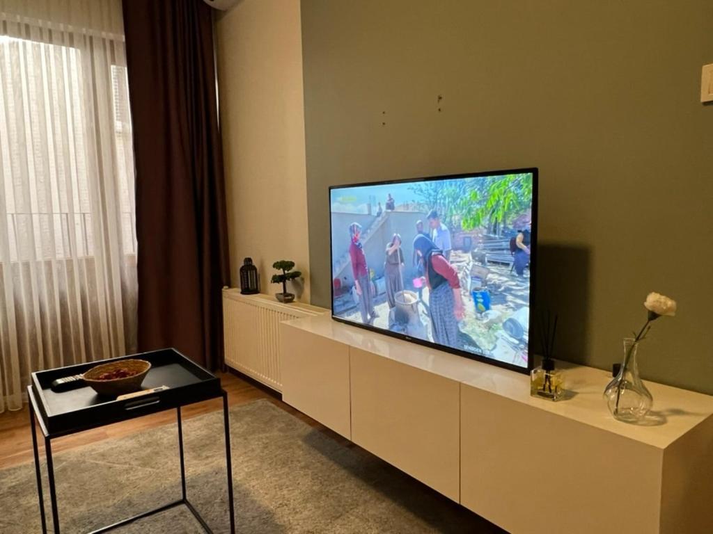Roj Suite Estambul Exterior foto