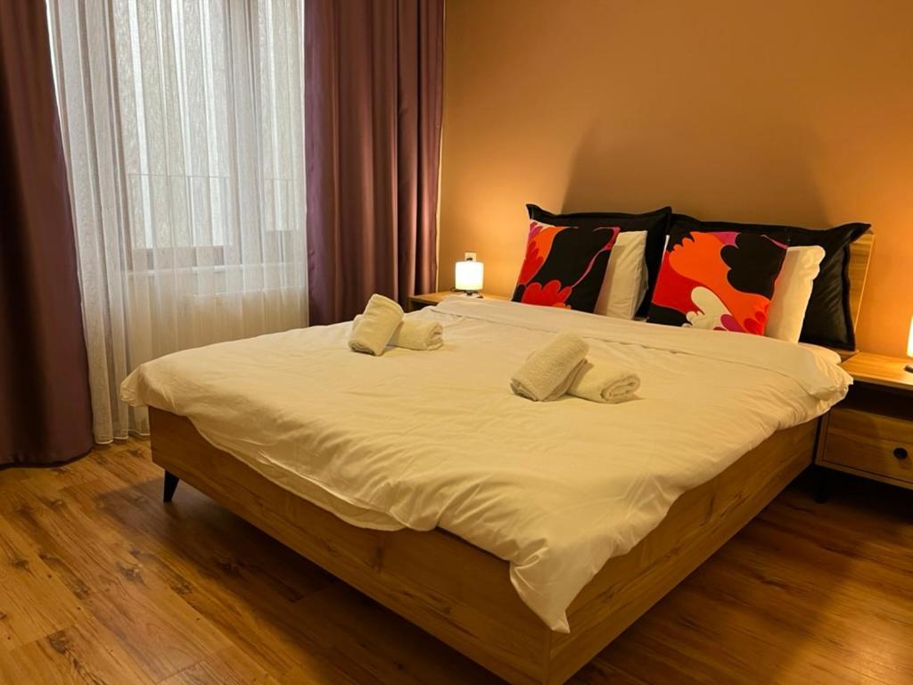 Roj Suite Estambul Exterior foto