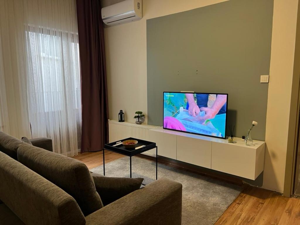 Roj Suite Estambul Exterior foto