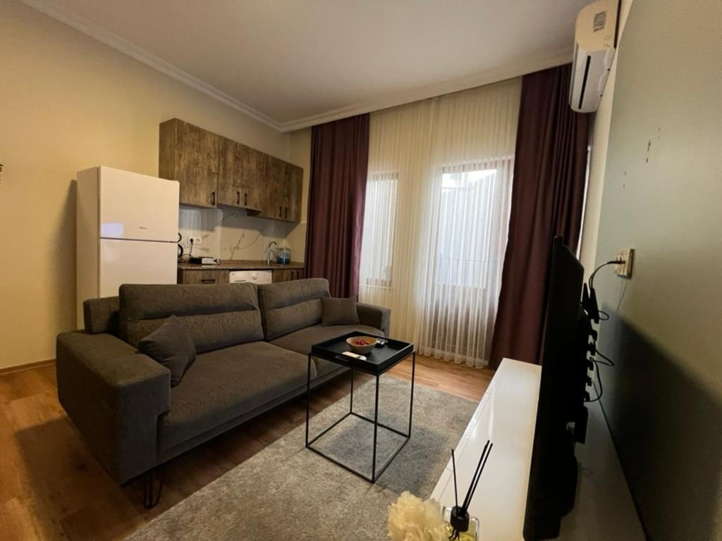 Roj Suite Estambul Exterior foto