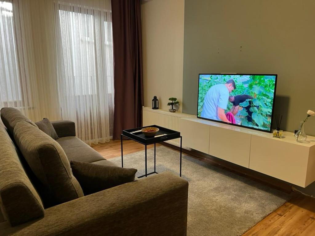 Roj Suite Estambul Exterior foto